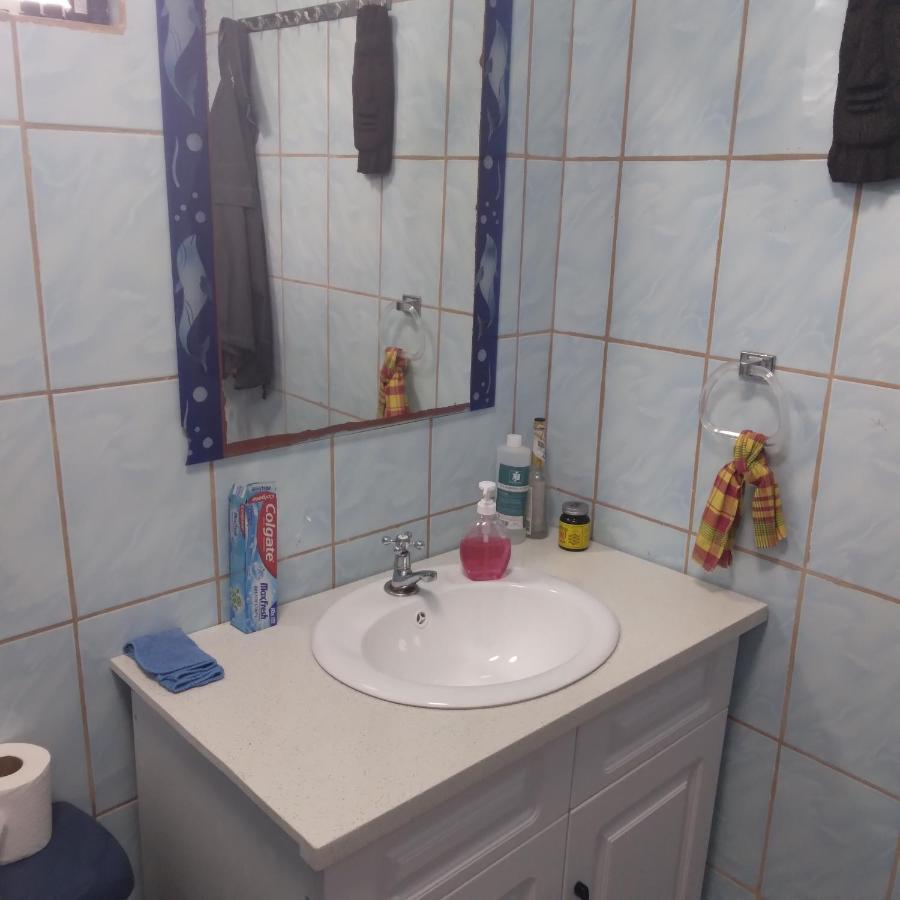 Danglez Bed & Breakfast Bataka Zewnętrze zdjęcie
