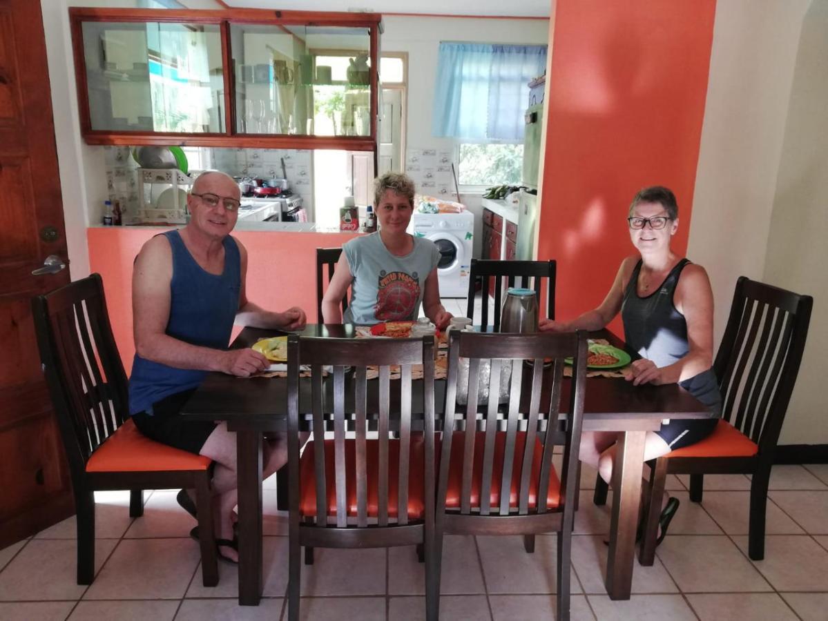 Danglez Bed & Breakfast Bataka Zewnętrze zdjęcie