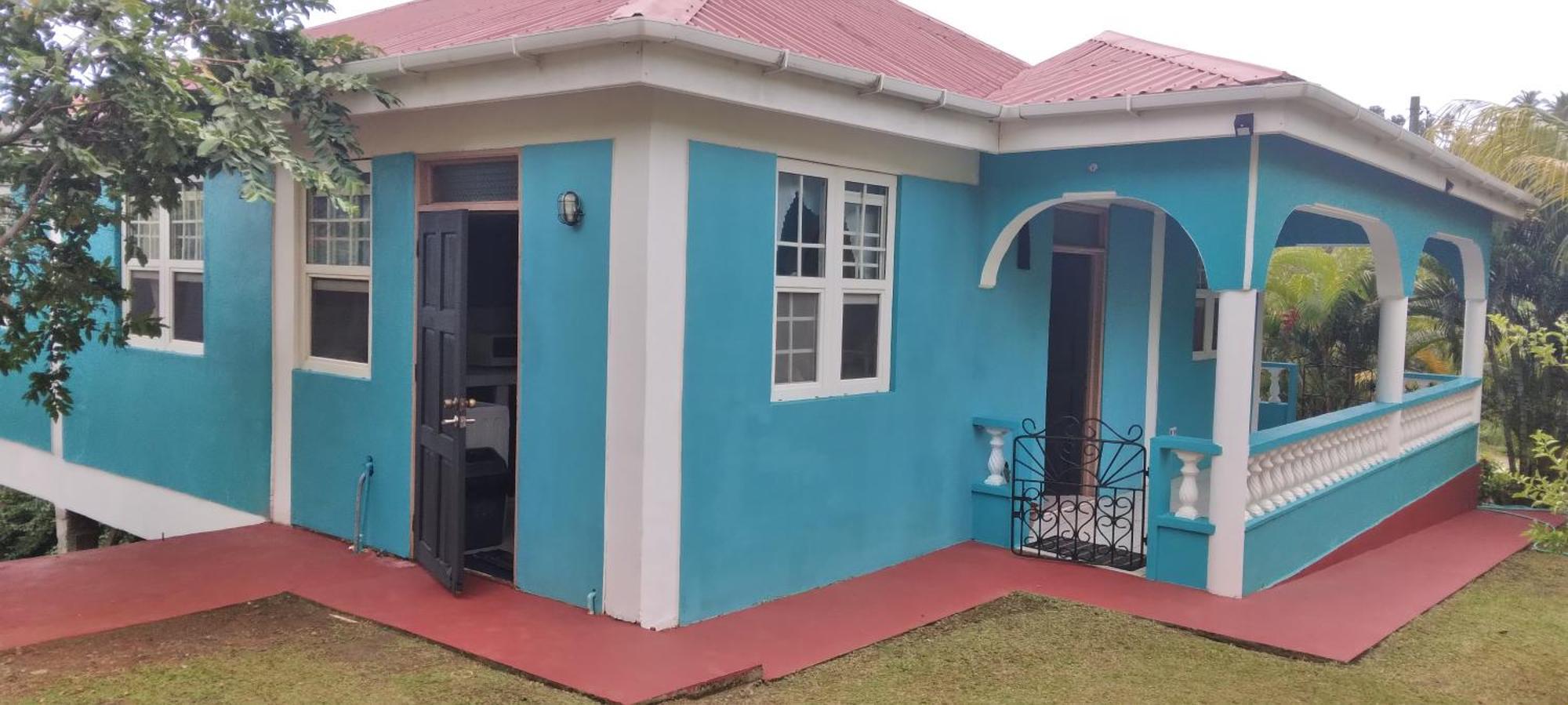 Danglez Bed & Breakfast Bataka Zewnętrze zdjęcie