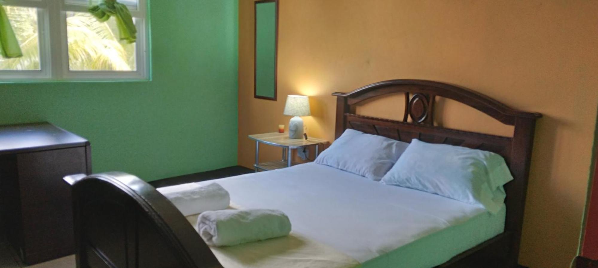 Danglez Bed & Breakfast Bataka Zewnętrze zdjęcie