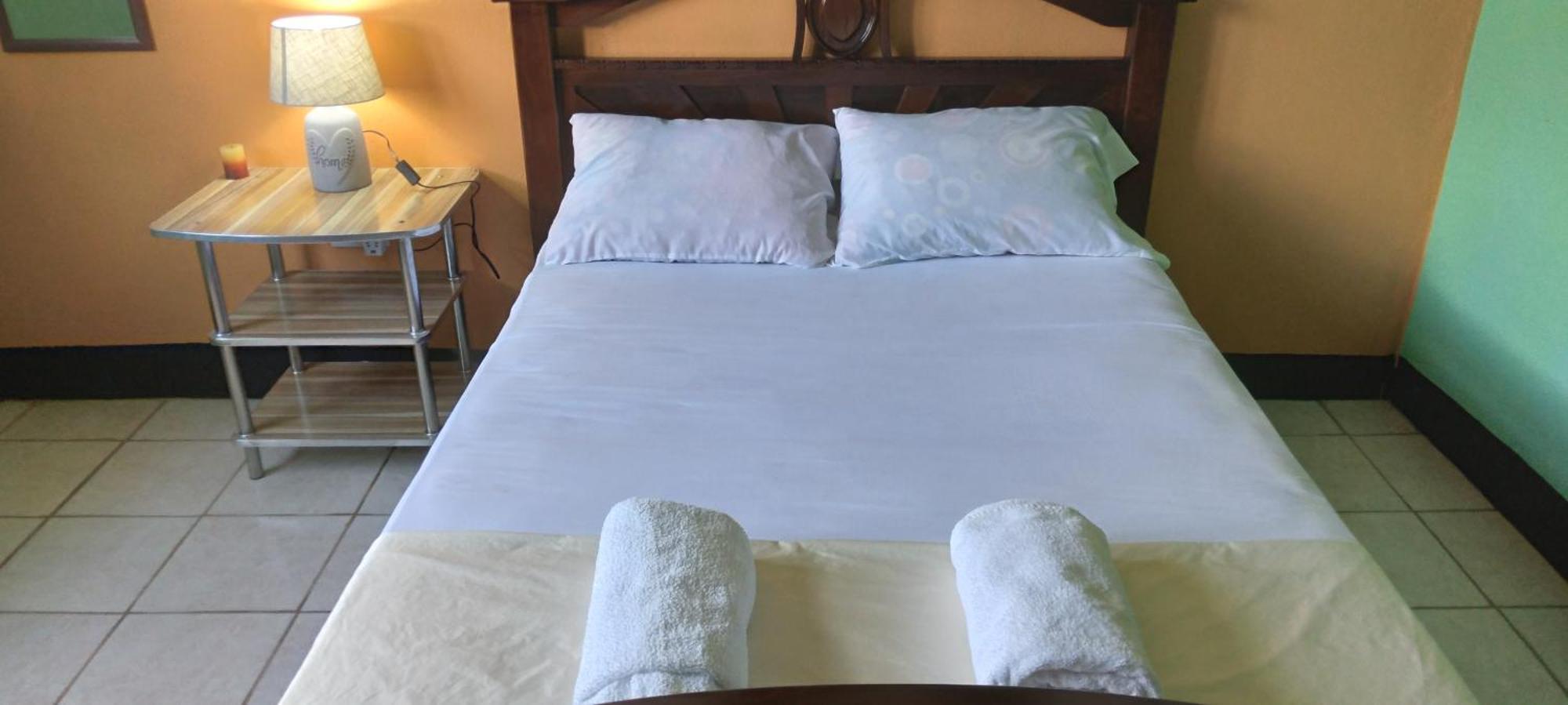 Danglez Bed & Breakfast Bataka Zewnętrze zdjęcie
