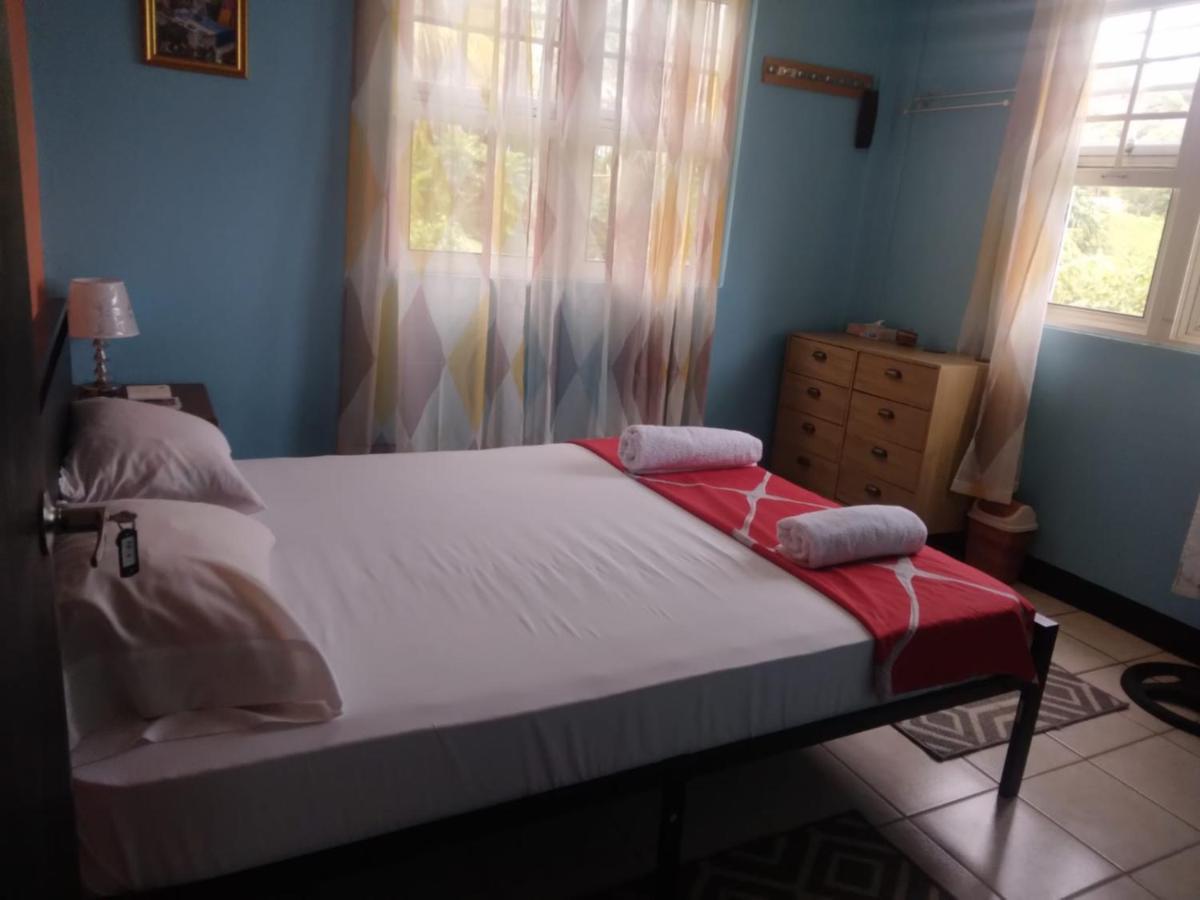 Danglez Bed & Breakfast Bataka Zewnętrze zdjęcie