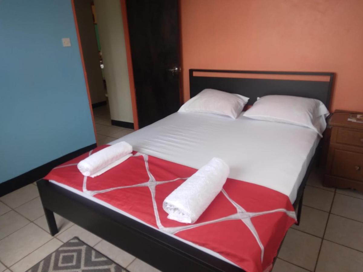 Danglez Bed & Breakfast Bataka Zewnętrze zdjęcie