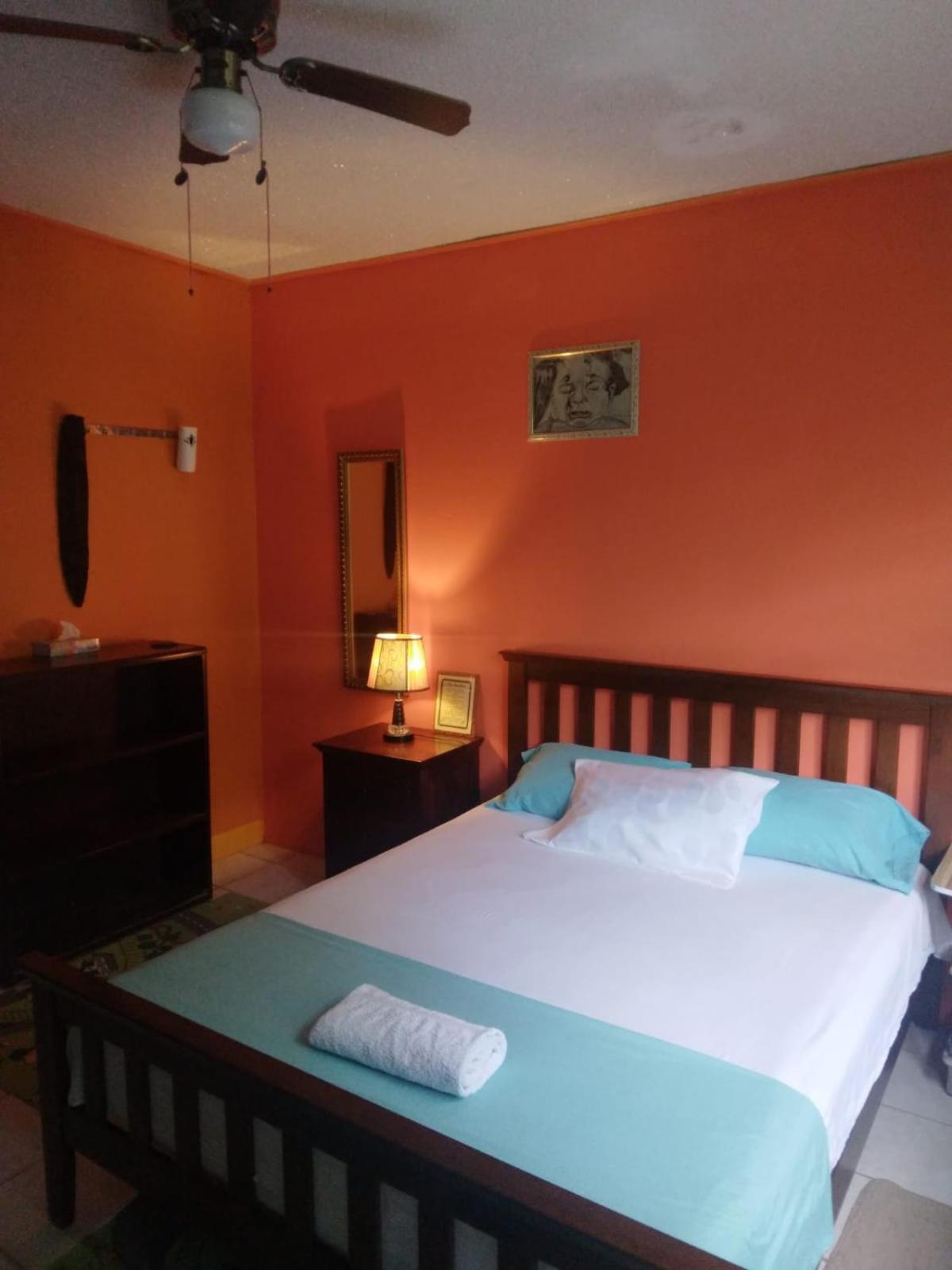 Danglez Bed & Breakfast Bataka Zewnętrze zdjęcie