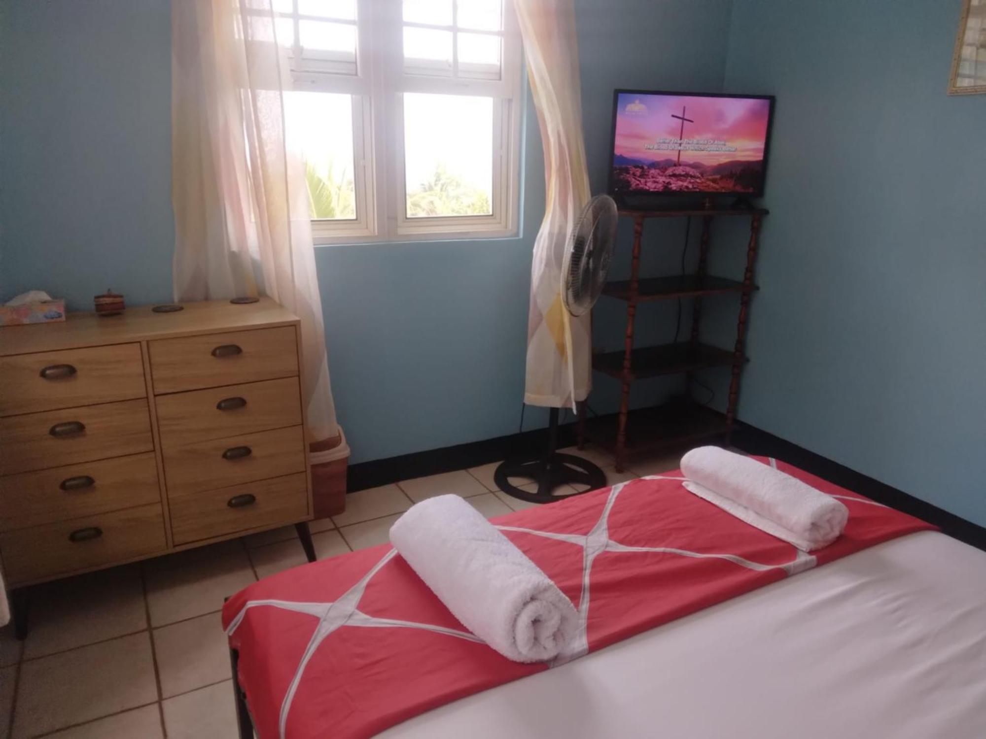 Danglez Bed & Breakfast Bataka Zewnętrze zdjęcie