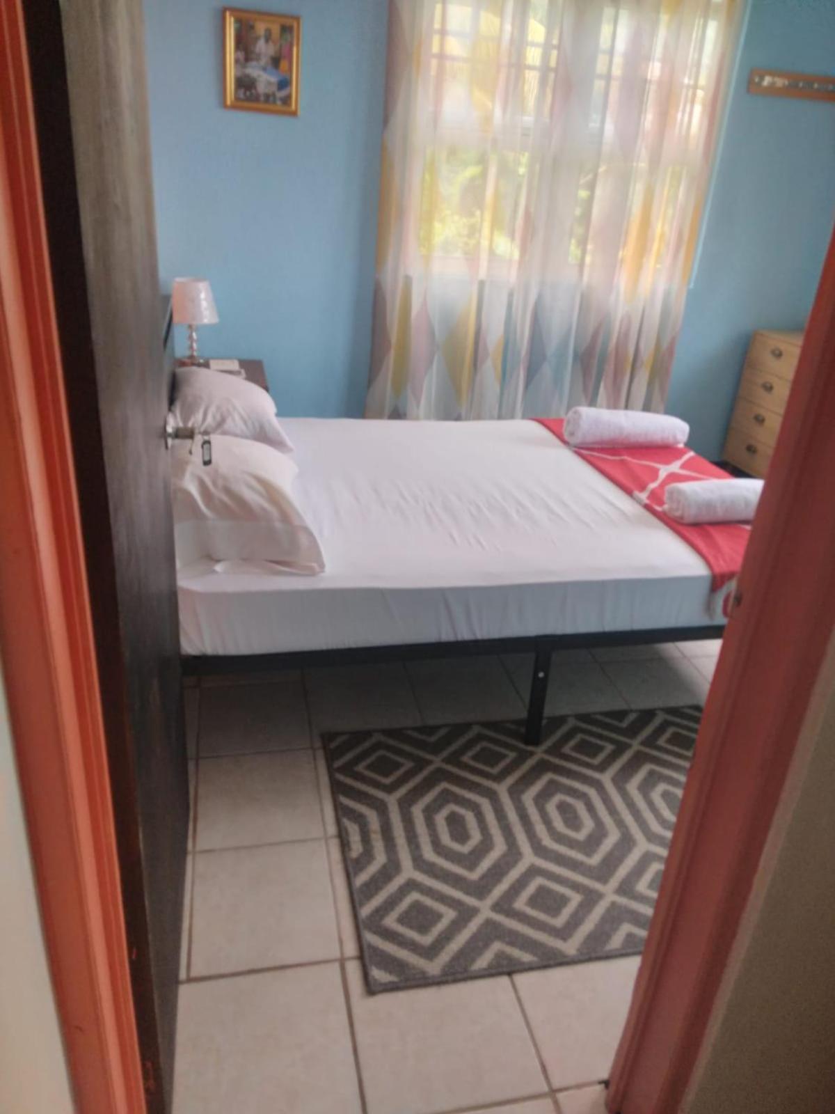 Danglez Bed & Breakfast Bataka Zewnętrze zdjęcie